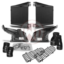 Audi A4 RS4 B5 Gen2 Competition Intercooler Kit Wagner Tuning